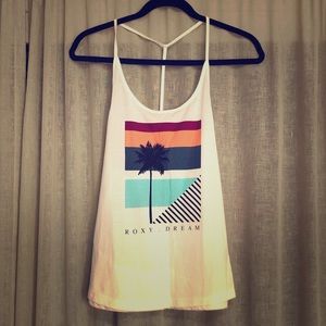Roxy Tank Top